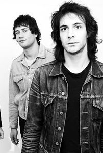 Foto de Borderlinerz