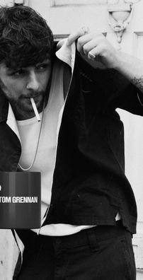 Foto de Tom Grennan