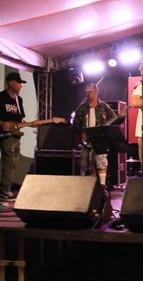 Foto de Baião d'Doido