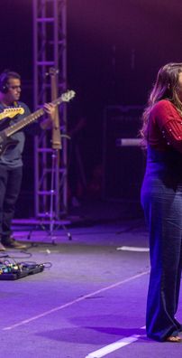 Foto de Comunidade Católica Nova Berith