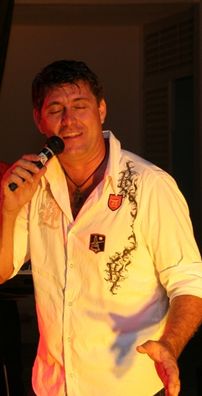 Foto de Victor e Vilson