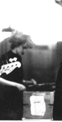 Foto de Xmal Deutschland