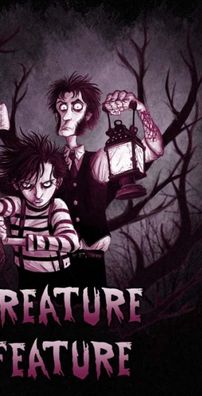 Foto de Creature Feature