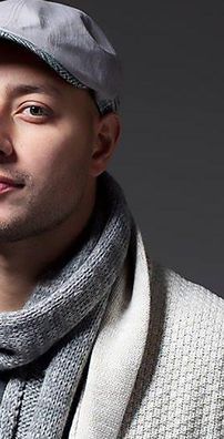 Foto de Maher Zain