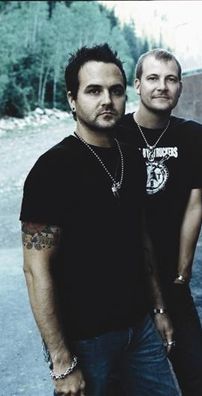 Foto de Cross Canadian Ragweed