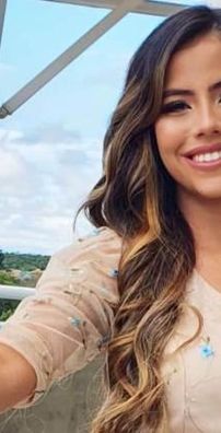 Foto de Jayana Moreira