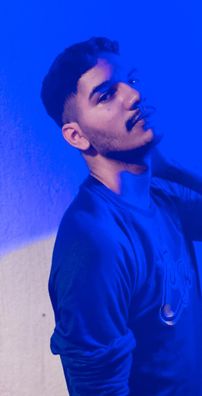 Foto de Phílipe Mendes