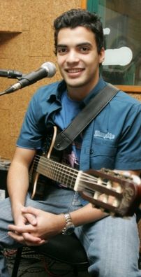 Foto de Gustavo Lins