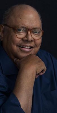 Foto de Pablo Milanés