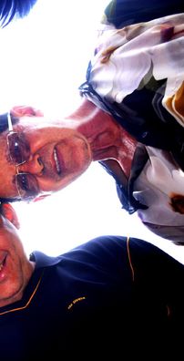 Foto de Abidoral Jamacaru