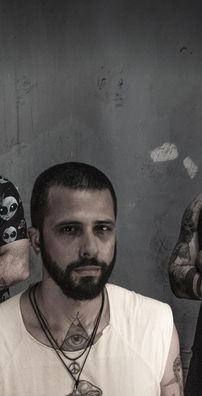 Foto de Bad Request Band (BR)