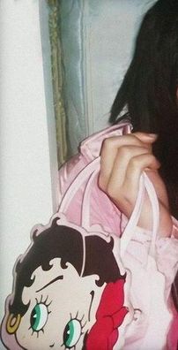 Foto de Ayesha Erotica