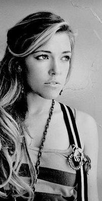 Foto de Rachel Platten