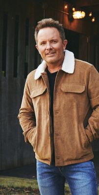 Foto de Chris Tomlin