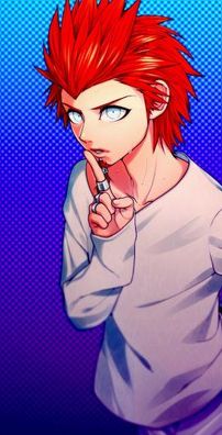 Foto de Dangan Ronpa