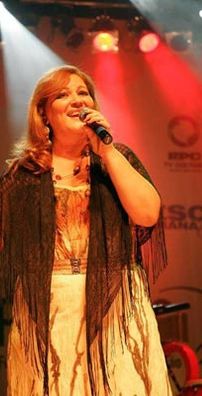 Foto de Lucilene Castro