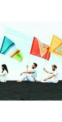 Foto de Young The Giant