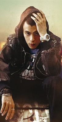 Foto de Mikael Gabriel