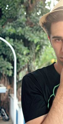 Foto de Thiago Pethit