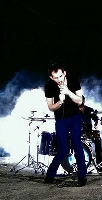 Foto de Distorted Harmony