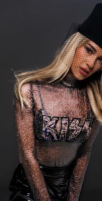 Foto de Alina Eremia