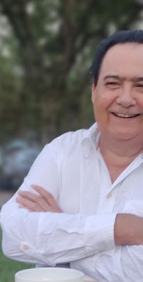 Foto de Daniel Celedón