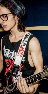 Foto de Make Me Alive