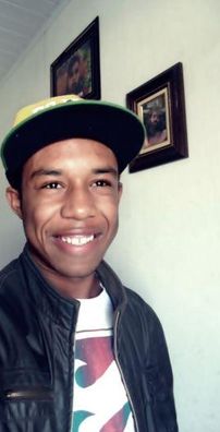 Foto de William Araujo