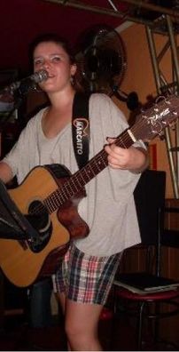 Foto de Marina Araújo