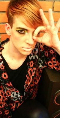 Foto de Daniel Peixoto