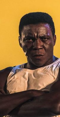 Foto de Vicente Melo