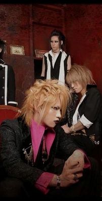 Foto de Like Absolute Myself