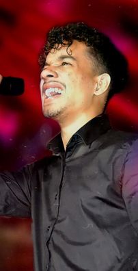 Foto de João Gomes (Gospel)