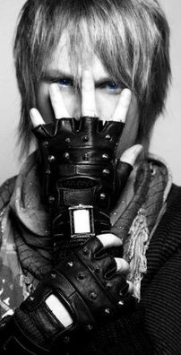 Foto de Bentley Jones