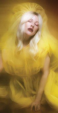 Foto de Ellie Goulding