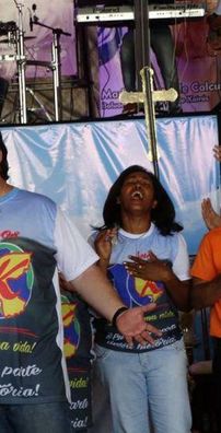 Foto de Comunidade Católica Kairós