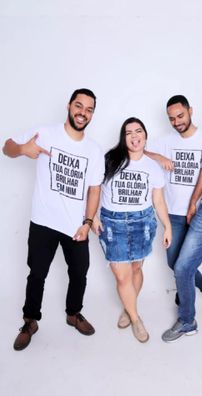 Foto de Ministério Você Pode Adorar