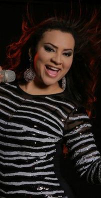 Foto de Márcia Fellipe