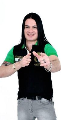 Foto de Bota Pressão