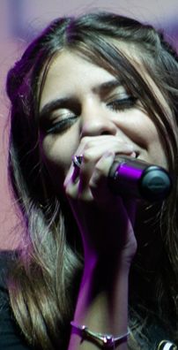 Foto de Maria Fernanda Costa