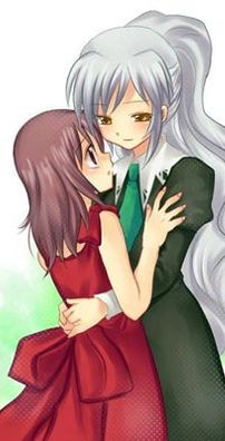 Foto de Strawberry Panic!