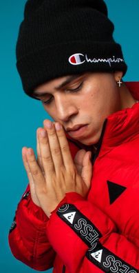 Foto de Chris Wandell