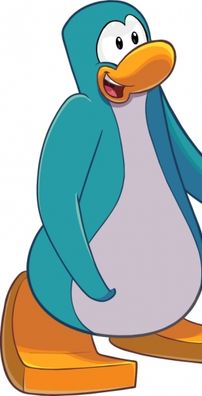 Foto de Club Penguin