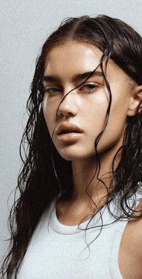 Foto de Claudia Valentina