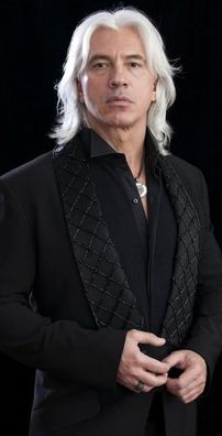 Foto de Dmitri Hvorostovsky