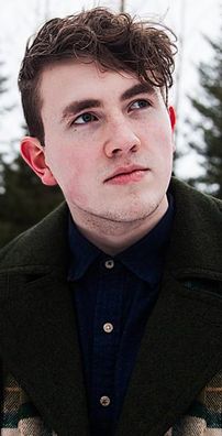 Foto de Axel Flóvent