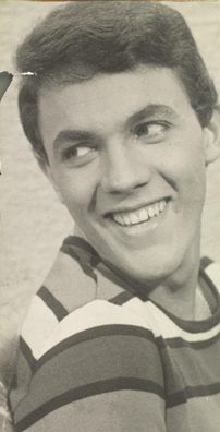 Foto de Wanderley Cardoso