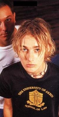 Foto de Silverchair