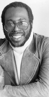 Foto de Curtis Mayfield