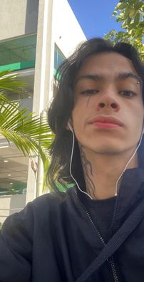 Foto de Tate Vikernes